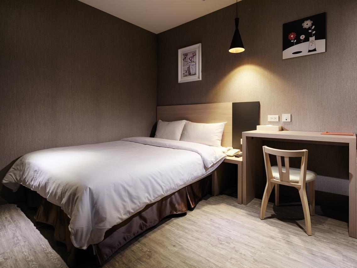 O House Hotel Kaohsiung Luaran gambar