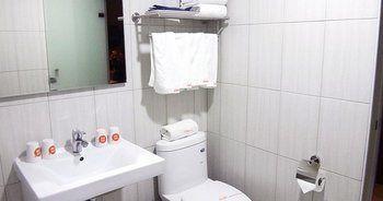 O House Hotel Kaohsiung Luaran gambar