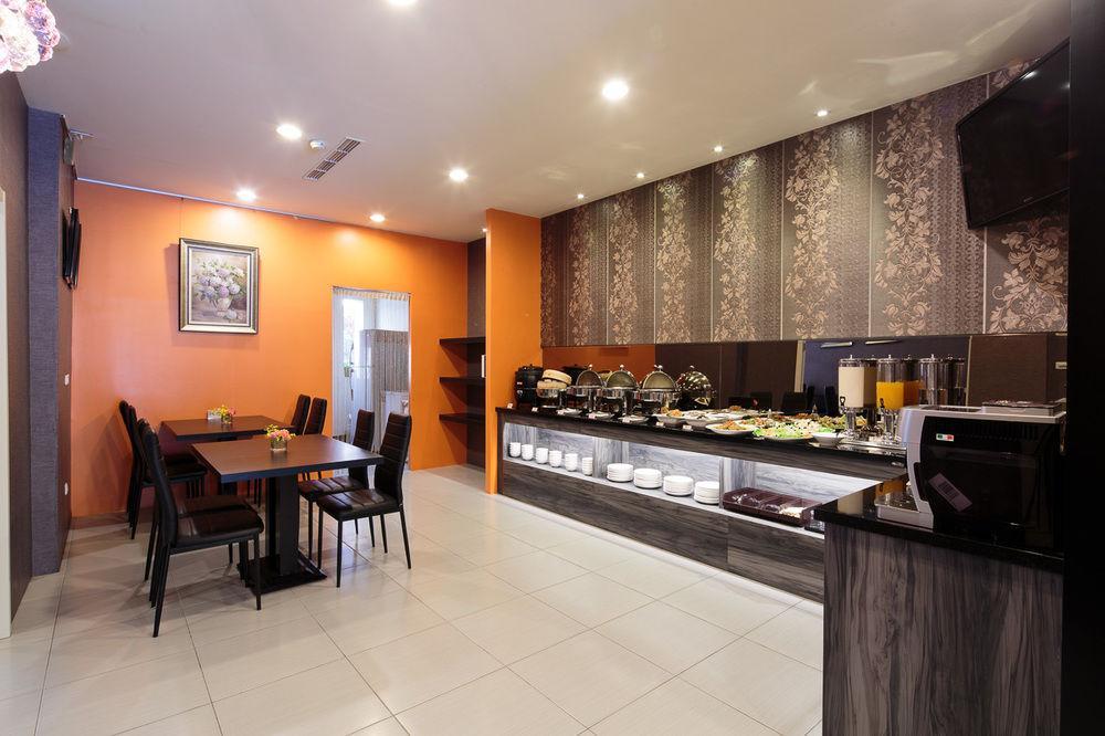 O House Hotel Kaohsiung Luaran gambar