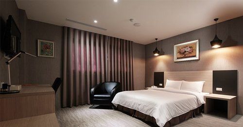 O House Hotel Kaohsiung Luaran gambar
