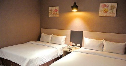 O House Hotel Kaohsiung Luaran gambar