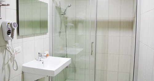 O House Hotel Kaohsiung Luaran gambar