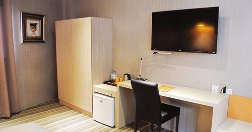 O House Hotel Kaohsiung Luaran gambar