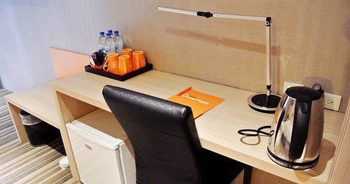 O House Hotel Kaohsiung Luaran gambar