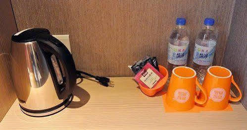 O House Hotel Kaohsiung Luaran gambar
