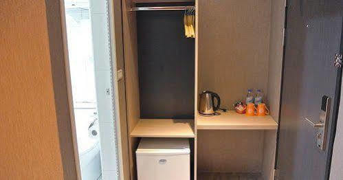 O House Hotel Kaohsiung Luaran gambar
